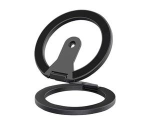 ZEPFJHE de téléphone magnétique Double Face Pliant Portable de téléphone Portable Accessoires d ' Appareil Photo de téléphone