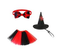 ZEPFJHE Décors d'halloween Effrayants 'oies De Vampires pour Porche Cour Et Salle Classe Facile À Accrocher Mélange Feutre Et Polyester Ensemble Décoration 'oies Vampires