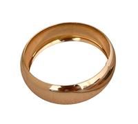 ZEPFJHE Designs géométriques élégants pour un style polyvalent et une utilisation longue durée, accessoire de bijoux tendance pour femme, taille unique, Comme décrit