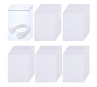 ZEPFJHE Désodorisants vierges parfumés pour voiture - Feuilles parfumées à suspendre - Feuilles parfumées en feutre pressé - Cristaux pour la fabrication de bijoux