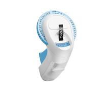 ZEPFJHE Dispositif de gaufrage portable manuel pour étiqueteuse créative E975 pour la maison et le bureau, étiquetage, imprimante manuelle d'étiquettes pour impression