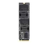 ZEPFJHE Disque solide NVMe 2280 avec interfaces PCIe Gen3x4 NVMe1.3 Transfert rapide 256 Go/128 Go pour des temps de démarrage plus rapides SSD de jeu