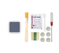 ZEPFJHE Dissipateur Thermique Fin PTM 7950 pour GPU/CPU Tampon De Refroidissement Idéal pour Une Dissipation Efficace Solution À Changement De Phase