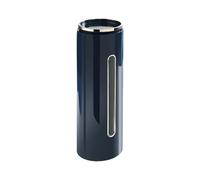 ZEPFJHE Distributeur automatique de tasse mural pour bureau, maison, école, distributeur hygiénique mural