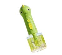 ZEPFJHE Distributeur de mousse électrique automatique pour le bain des animaux de compagnie, convient pour les chiens et les chats, salle de bain et salon de toilettage pour animaux de compagnie