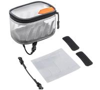 ZEPFJHE Drones Transportation Package Thrower Dropper Transport Device for MAVIC3Pro/AIR/AVATA2 Drones Accessoires, Comme décrit., Ensemble de bagages