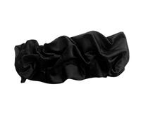 ZEPFJHE Écharpe de mariée pour femme pour habiller vos tenues, châle pour robe de mariée, écharpe pour événement spécial, Noir , Taille unique