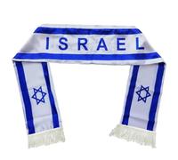 ZEPFJHE Écharpe israélienne élégante pour homme et femme qui cherche à combiner chaleur et mode sans effort, Écharpe israélienne, Comme décrit