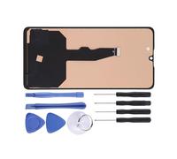 ZEPFJHE Écran tactile LCD de remplacement offrant une résolution de 1080 x 2340 - Réponse fluide et transparente pour téléphone LCD numériseur