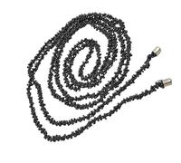 ZEPFJHE Élégant collier de perles multicouche léger confortable chaîne clavicule bijoux élégants pour un usage quotidien ensemble de bijoux multicouches, taille unique, Comme décrit, Comme décrit.