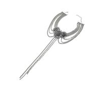 ZEPFJHE Élégant collier tournesols avec pampilles dynamiques - Ornement portable pour festivals de musique et tenues décontractées, taille unique, Comme décrit, Comme décrit.