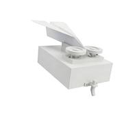 ZEPFJHE Ensemble de catapulte d ' Avion en Papier interactif Catapulte d ' Avion pour Les activités en t Le Temps de Liaison familiale Expérience Scientifique pour Les