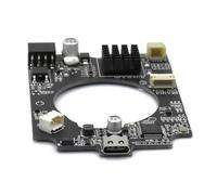 ZEPFJHE Ensemble de Circuits imprimés amélioré pour Une Meilleure réponse Thermique et Une réduction des erreurs de Transmission Thermique