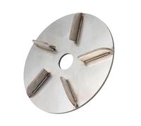 ZEPFJHE Épilateur multi-usage antirouille 5 dents solide pour divers animaux de la ferme toilettage efficace confort ergonomique manche rasoir