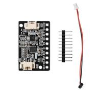 ZEPFJHE ES8311 + NS4150B Remplacement du Module sonore 10 Broches 2, 54 mm I2S I2C Microphone intégré pour Un développement d ' intégration Facile Module sonore numérique