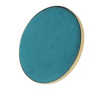 ZEPFJHE Étagère à bijoux polyvalente en métal robuste et floqué pour plus de stabilité et un nettoyage facile dans plusieurs rangements de rangement