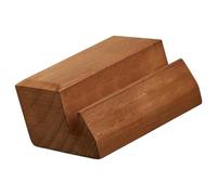 ZEPFJHE Étagère en bois efficace pour un accès et un rangement faciles des albums vinyles