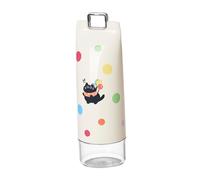 ZEPFJHE Étui à brosse à dents pour bain de bouche, surface lisse pour maison, hôtel, salle de bain, accessoire de voyage, tasse multifonction pour camping, gym, voyage d'affaires