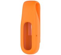 ZEPFJHE Étui de de Clip Portable pour fenêtre en Silicone avec Clip arrière pour Collier, Ceinture, Utilisation Quotidienne d ' Accessoires, Portable, étui en Silicone, Accessoire de Poche, de