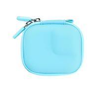 ZEPFJHE Étui de protection compact pour appareil photo Action 5Pro/4/3 - Sac de rangement léger avec étui multicolore, Couleur bleue.