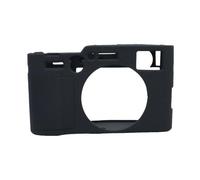 ZEPFJHE Étui de protection en silicone léger en caoutchouc souple pour appareil photo instantané X100VI