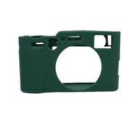 ZEPFJHE Étui de protection en silicone léger en caoutchouc souple pour appareil photo instantané X100VI