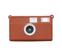 ZEPFJHE Étui de protection en silicone résistant à l'usure pour appareil photo H35