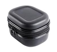 ZEPFJHE Étui de rangement pour moulinet de pêche en polyuréthane avec coque rigide résistante aux chocs et étanche