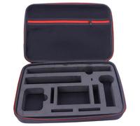 ZEPFJHE Étui de transport étanche pour appareil photo, sac de rangement pour appareil photo, pochettes de voyage pour protéger et organiser vos appareils, Comme décrit., Ensemble de bagages