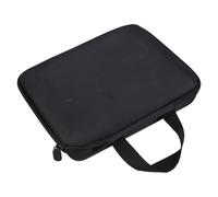 ZEPFJHE Étui de transport étanche pour SJ4000 - Intérieur anti-collision - Convient pour perche à selfie et accessoires, Comme décrit., M, Ensemble de bagages