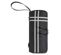 ZEPFJHE Étui de transport portable en tissu Oxford avec plusieurs protections étanches pour appareil photo Pocket3, Comme décrit., Ensemble de bagages