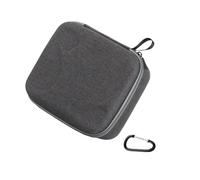 ZEPFJHE Étui de transport portable pour lunettes de vol N3 - Sac de rangement résistant aux chocs avec poignée pratique, Comme décrit., Ensemble de bagages