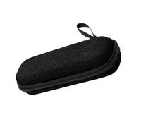 ZEPFJHE Étui de voyage pour insuline avec doublure en aluminium de refroidissement pour l'organisation des médicaments, fournitures de stockage d'insuline, refroidisseurs de médicaments, Noir , Taille