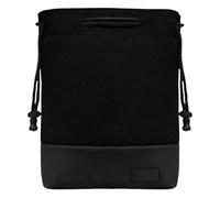 ZEPFJHE Étui pour appareil photo reflex numérique vintage avec cordon de serrage, étui souple pour objectif de voyage, étui de rangement, Trompette noire., Ensemble de bagages