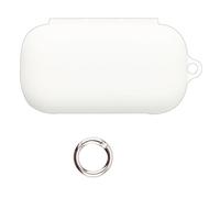 ZEPFJHE Étui pour écouteurs en Silicone, résistant Chocs, Protection Contre la poussière, Conception résistante à l ' Usure pour AeroFit 2, boîtier de Chargement Professionnel