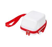 ZEPFJHE Étui pour Go// + pour appareil photo Step Instants, sac de transport rigide de transport de voyage, Comme décrit., Ensemble de bagages