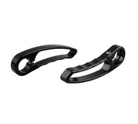ZEPFJHE Extension de guidon de vélo légère haute résistance pour améliorer les postures de cyclisme, accessoires pliants