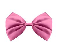 ZEPFJHE Fashion Cats Bowknot Imprimé Bowties Chien Réglable pour Les Chats Et Les Chiens Collier De Compagnie Élégant