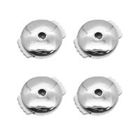 ZEPFJHE Fermoirs de boucles d'oreilles pratiques avec clip de verrouillage pour les voyageurs et les étudiants Clip réglable, One Size, Comme décrit, Comme décrit.