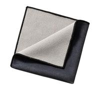 ZEPFJHE Film de protection pour appareil photo 13,7 x 13,7 pouces en tissu adhésif pour appareil photo reflex numérique et objectif résistant aux rayures, Noir , Ensemble de bagages