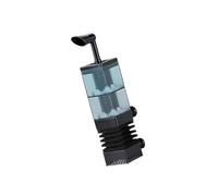 ZEPFJHE Filtre d ' Aquarium Efficace pour Petits réservoirs avec installations Rapides et Fonctionnement Silencieux Pompes à air pour Aquarium