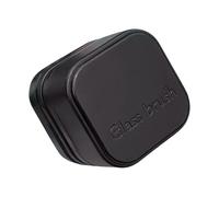 ZEPFJHE Fish Aquarium Strong Magretic Cleaner Sctrasseurs Verreaux De Verre Brouste Anaignants Algae SCLETTES TIQUES Facile À Utilisation Caster