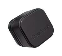 ZEPFJHE Fish Aquarium Strong Magretic Cleaner Sctrasseurs Verreaux De Verre Brouste Anaignants Algae SCLETTES TIQUES Facile À Utilisation Caster