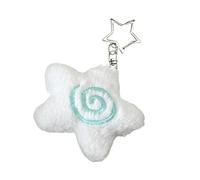 ZEPFJHE Fish Designs Clip Clip Holder Clé De Beaux Cadeaux Unisex