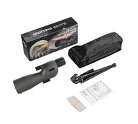 ZEPFJHE Focus Réglable pour Monoculaire Petit Outil D'exploration Extérieure Pliable Parfait pour Le De Noël d'anniversaire Télescope Monoculaire Portable