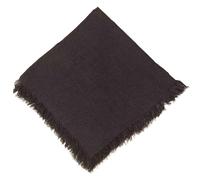 ZEPFJHE Foulard doux et respirant en polyester tendance pour femme élégante, 12, Taille unique