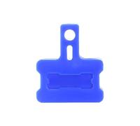 ZEPFJHE Frein à disque hydraulique Instert Tool 2/4 Piston Étriers Bloc Freins à disque hydrauliques Blocs de purge Entretoises Durables Changement d'huile Inserts de bouchon de purge