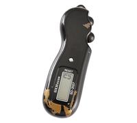 ZEPFJHE Gadget de comptage numérique efficace avec des opérations silencieuses de haute précision et un affichage de l'heure pour un usage quotidien spirituel