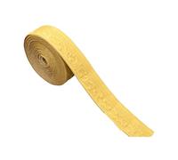 ZEPFJHE Garniture de moulage adhésive florale pour bordure murale - Plinthe en mousse pour décoration intérieure pour plafonds et bords - Installation facile