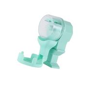 ZEPFJHE Grande mangeoire efficace pour tortues - Distributeur automatique de nourriture pour aquariums, petits réservoirs